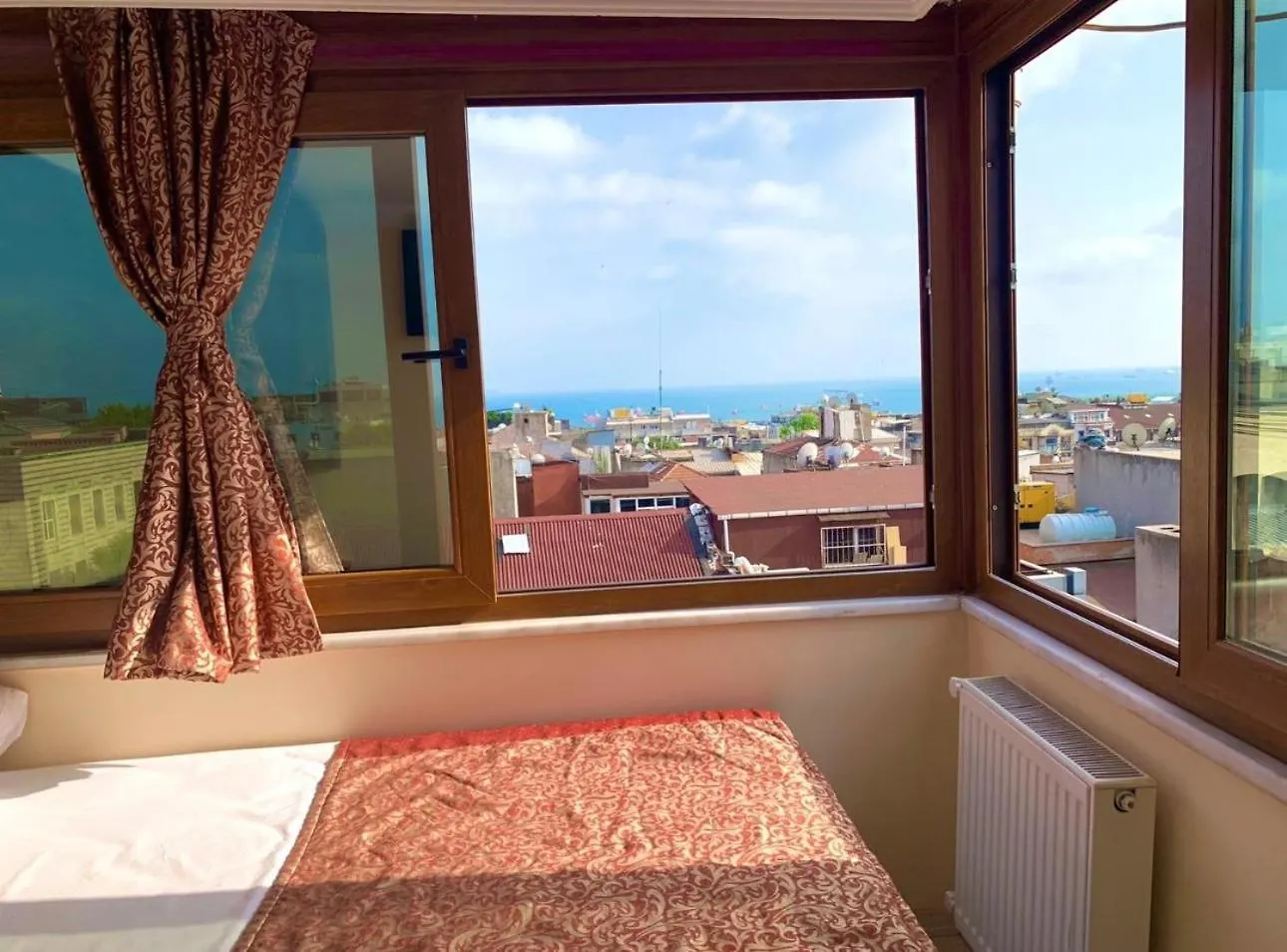 Hotel Visa Istanbul 3*,  Tyrkiet