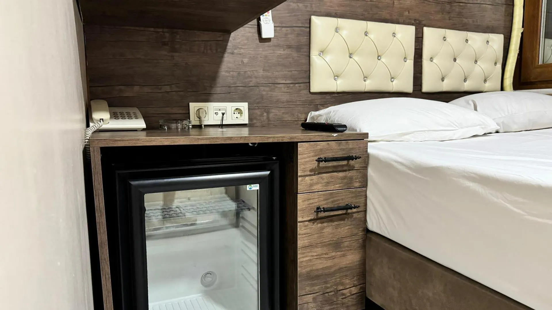 ***  Hotel Visa Istanbul Tyrkiet